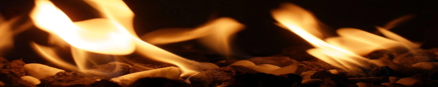 kleine Flamme